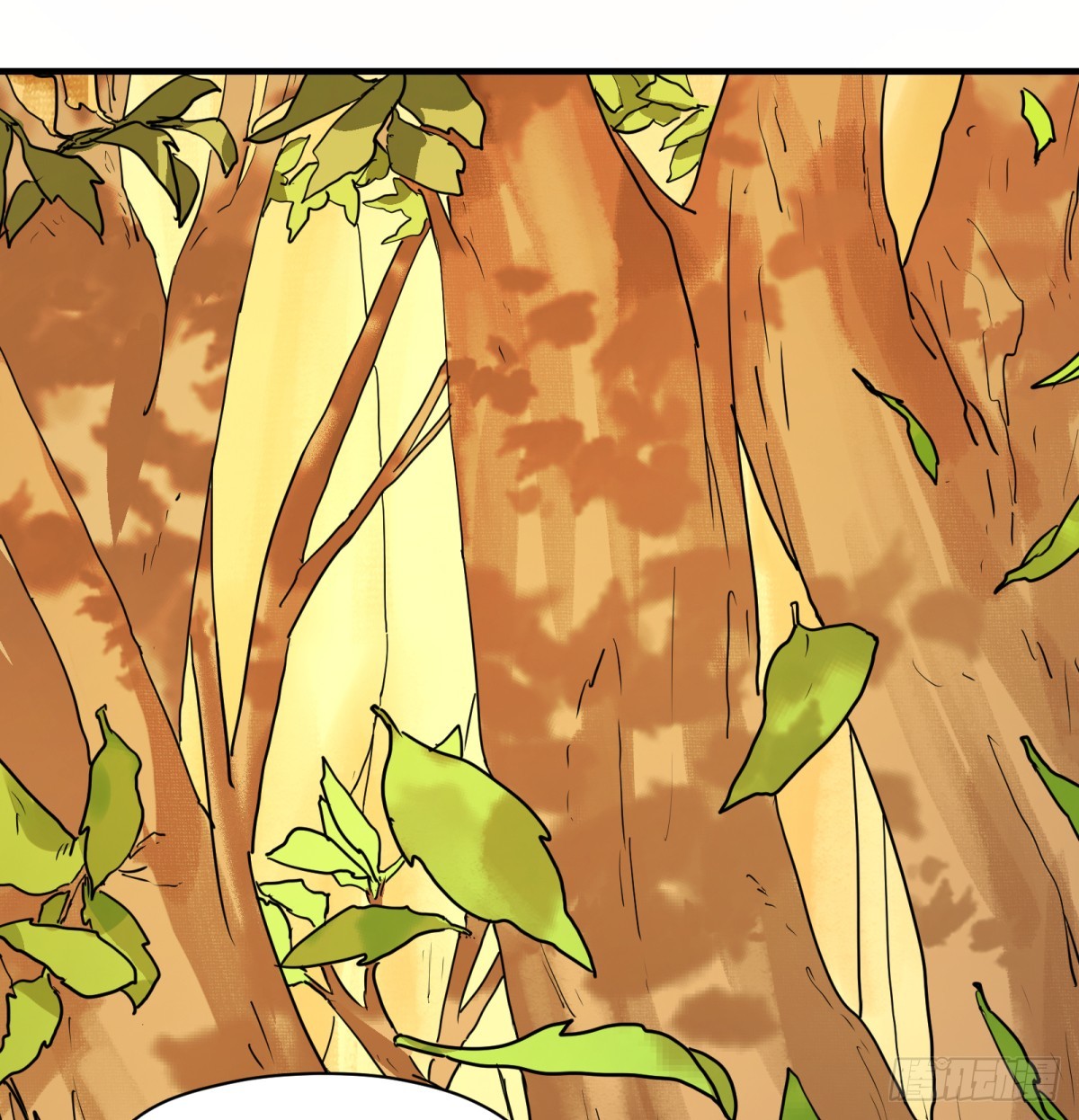 第14话：走吧，前面是新世界了(1/2)-第14话