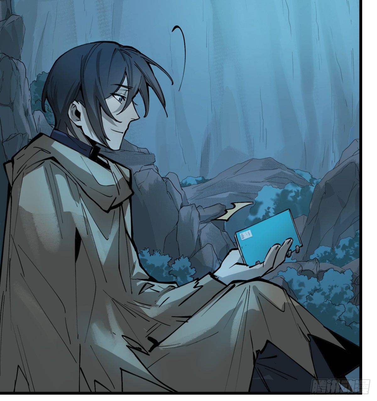 第14话：走吧，前面是新世界了(1/2)-第14话