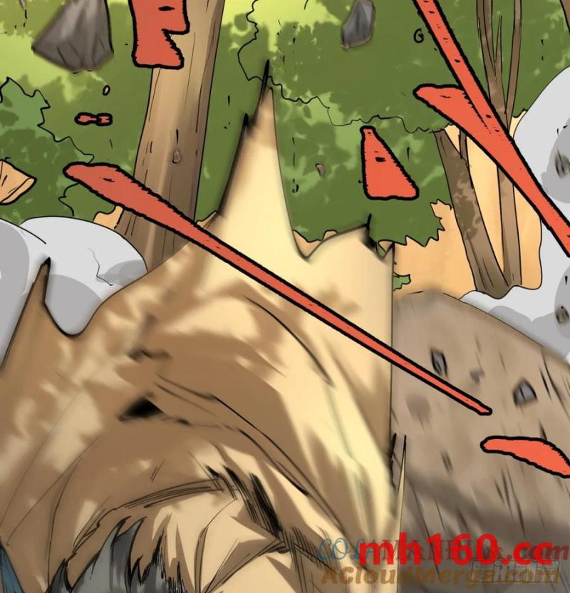 第16话：吃了我的给我吐出来(1/2)-第16话