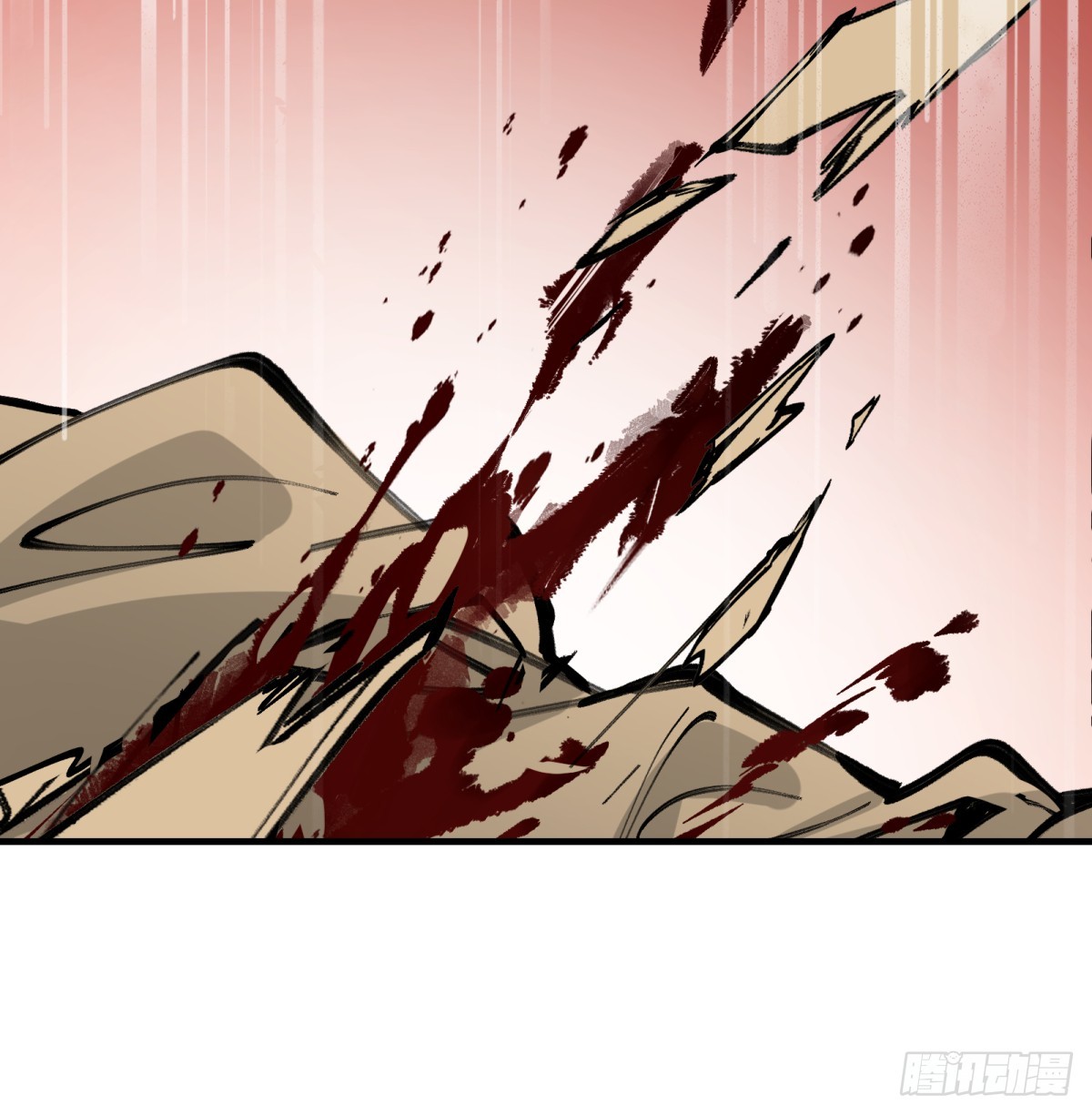 第17话：机甲&hellip;&hellip;？(1/2)-第18话