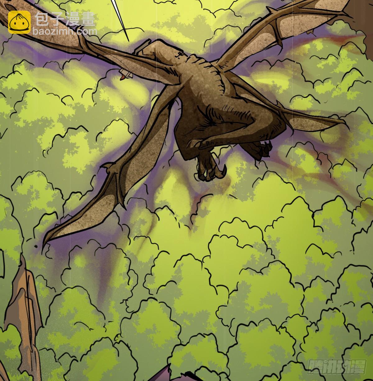 第17话：机甲&hellip;&hellip;？(1/2)-第18话