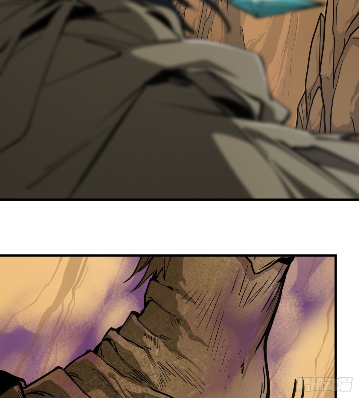 第17话：机甲&hellip;&hellip;？(1/2)-第18话