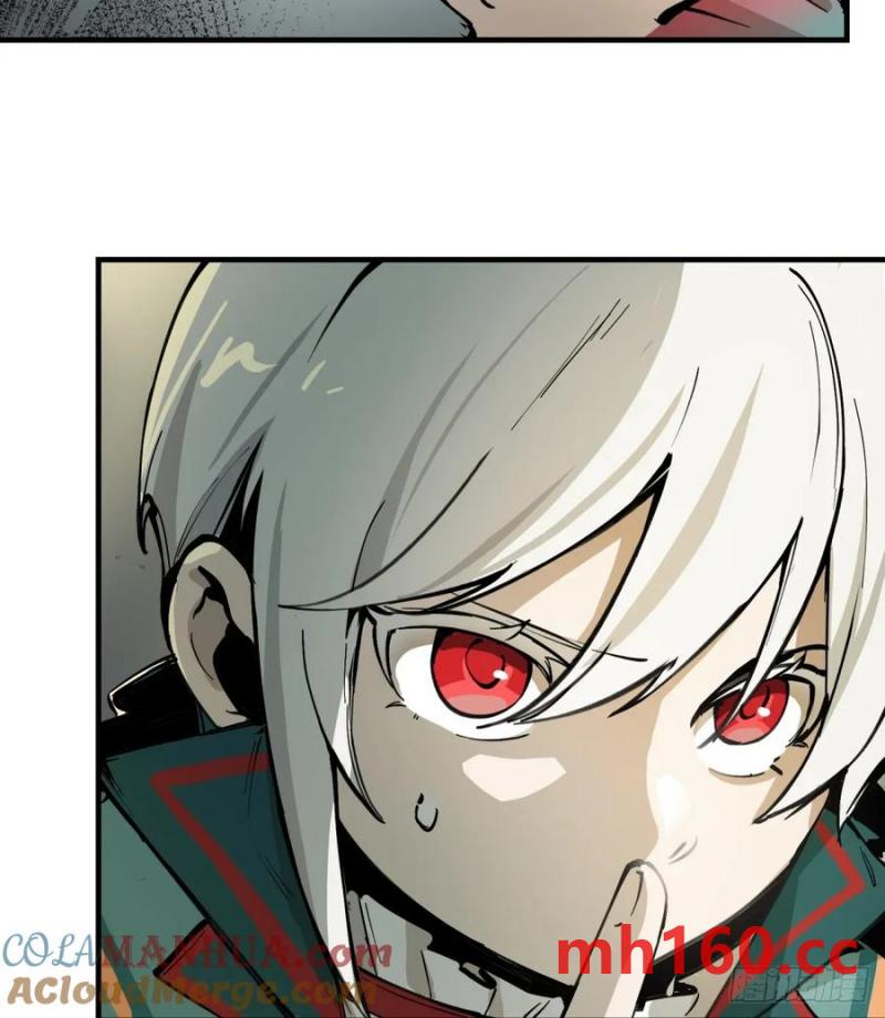 第19话：怪人！(1/2)-第20话