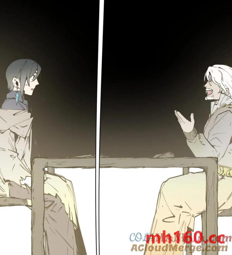 第19话：怪人！(1/2)-第20话