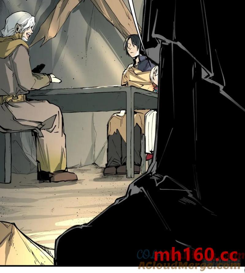 第19话：怪人！(1/2)-第20话