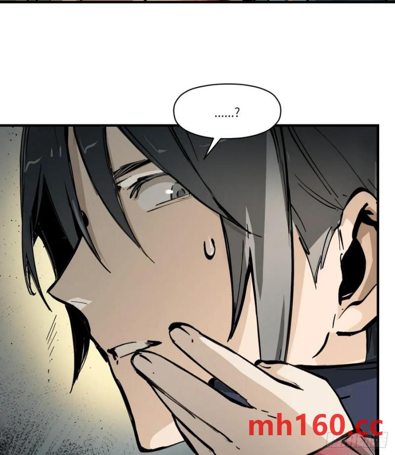 第19话：怪人！(1/2)-第20话