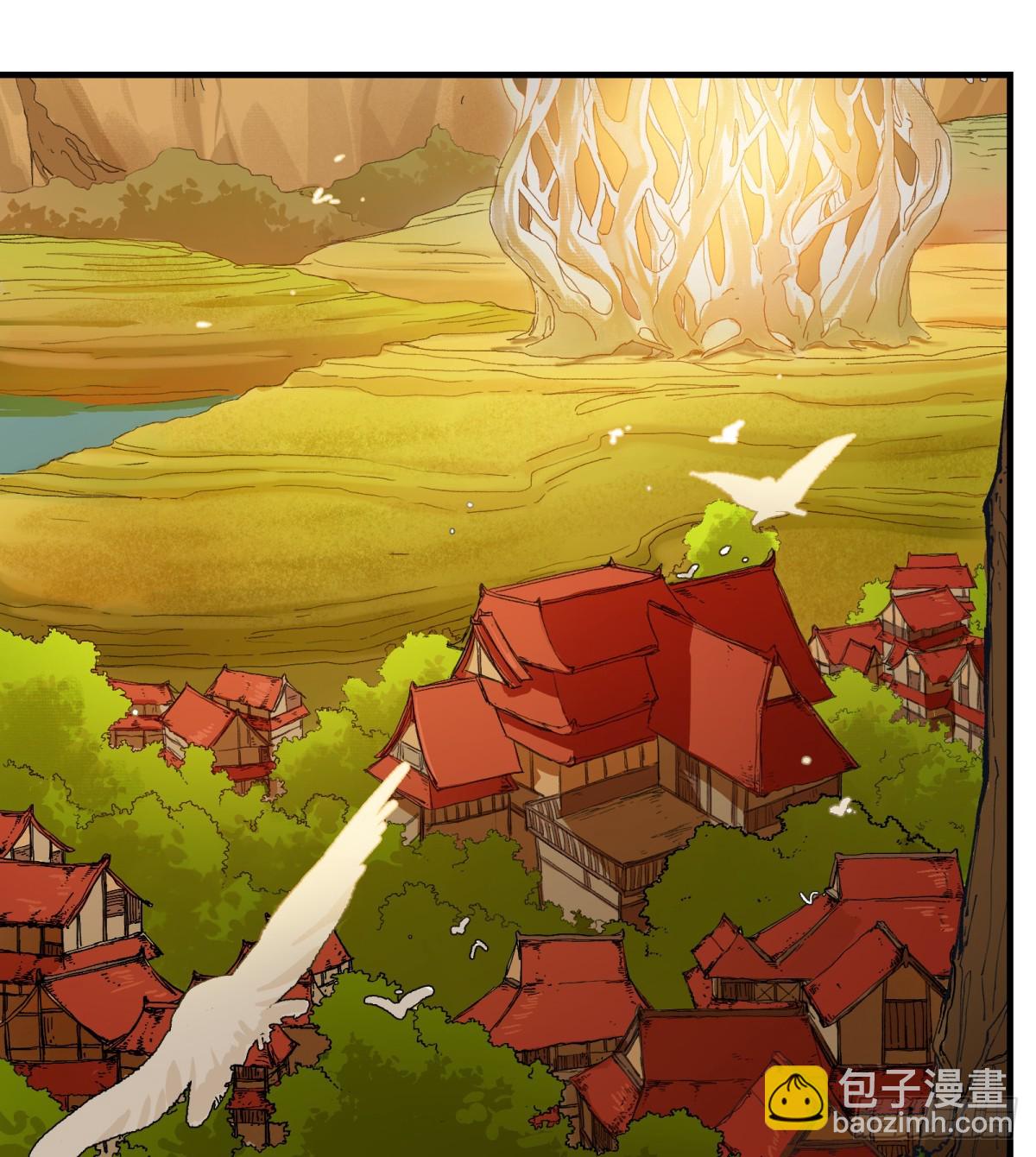 第2话：灵魂交换！(1/2)-第2话