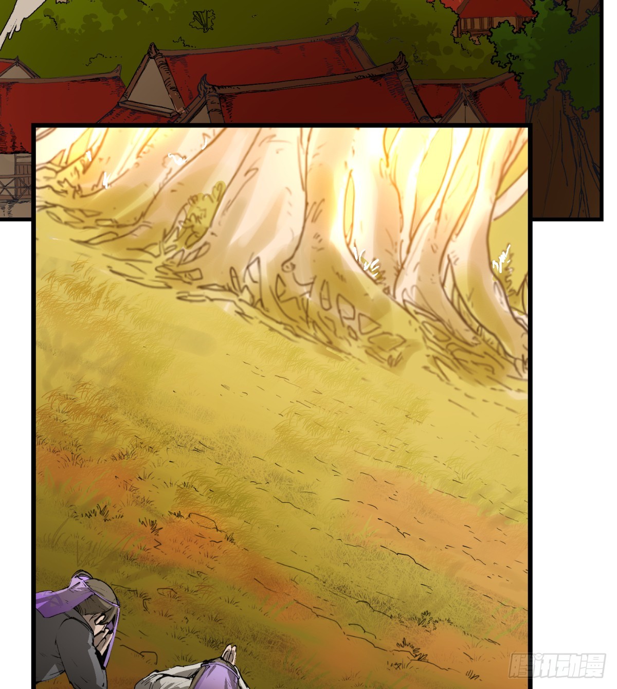 第2话：灵魂交换！(1/2)-第2话