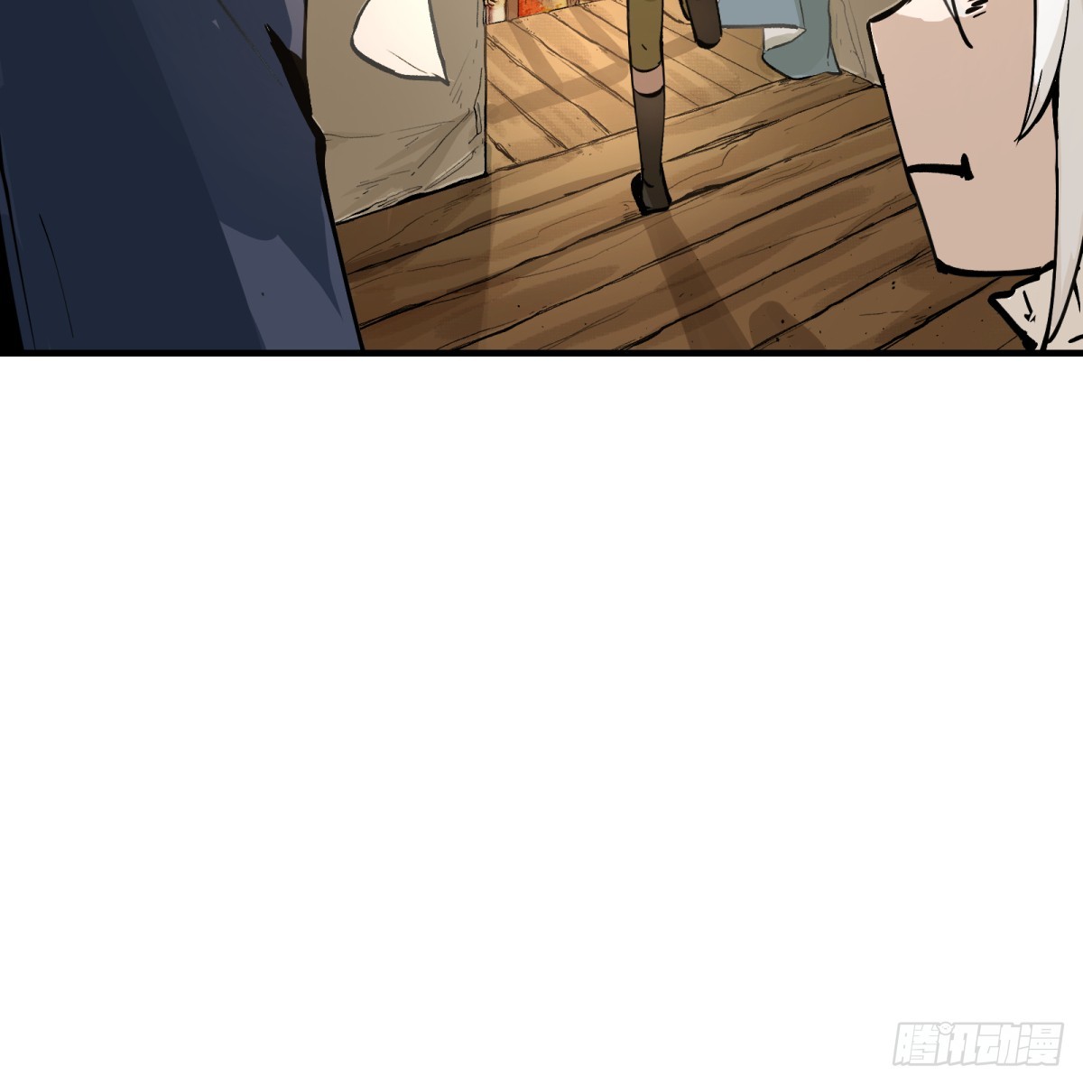 第2话：灵魂交换！(1/2)-第2话