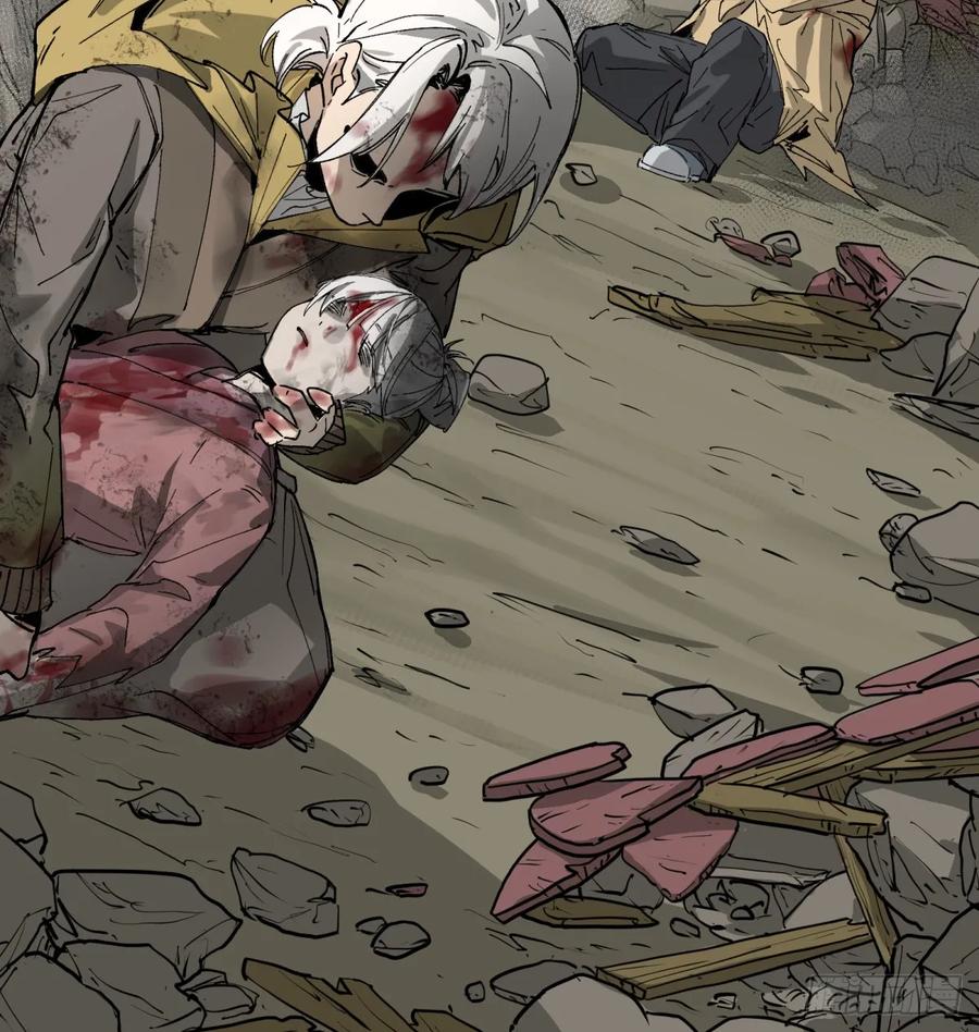 第25话：做梦(1/2)-第26话