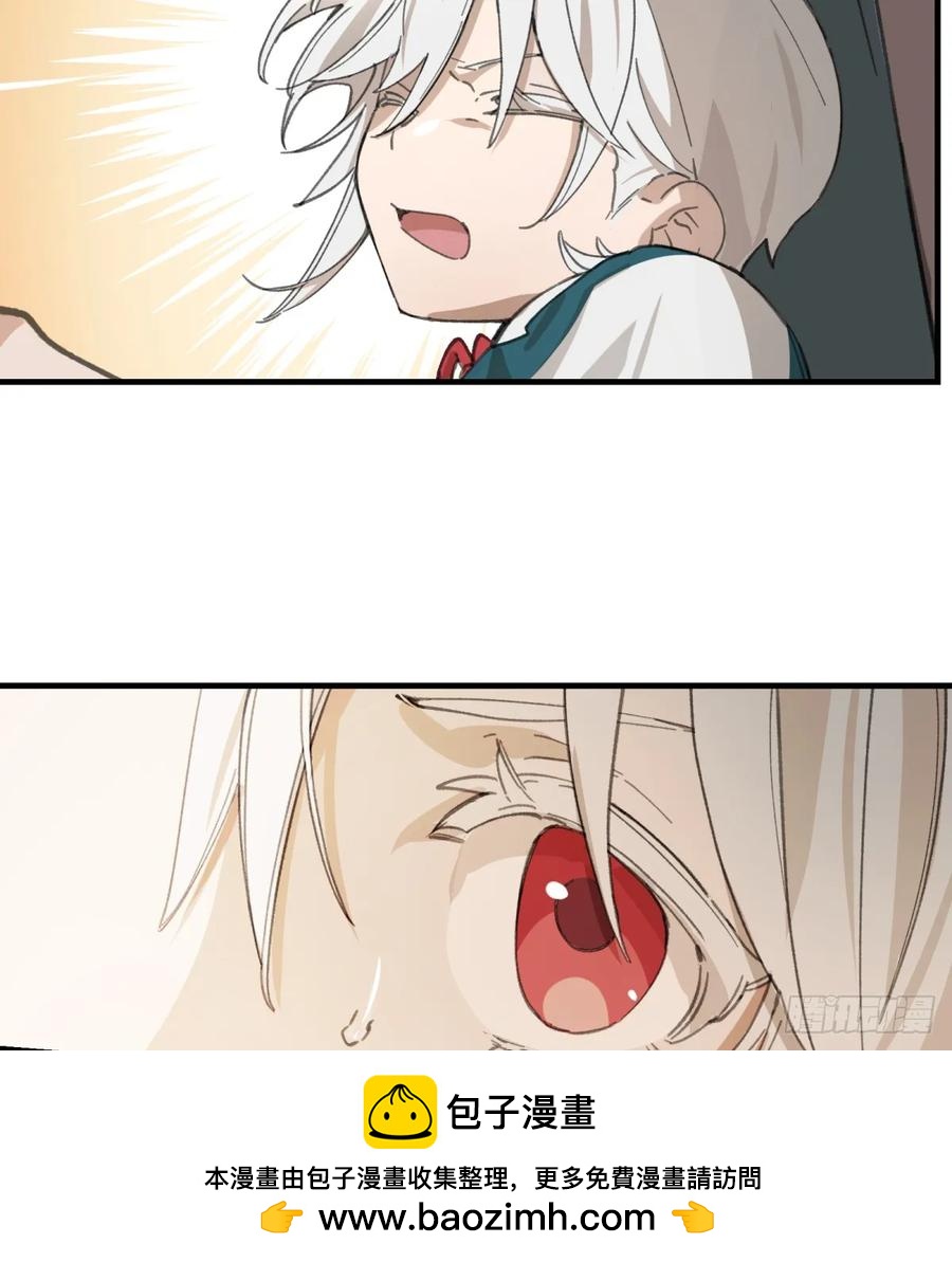 第31话：棋局(1/2)-第28话