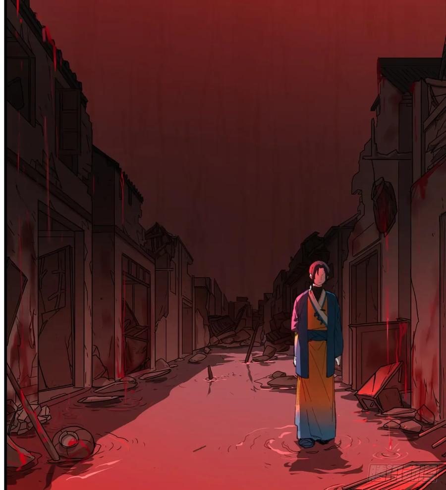 第34话：你没那么蠢(1/2)-第32话