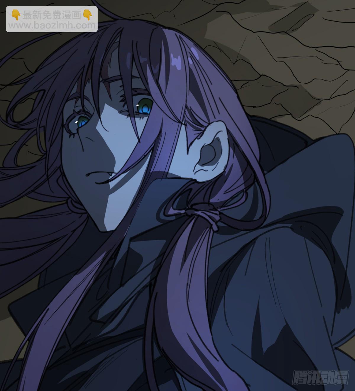 第36话：逃跑(1/2)-第34话