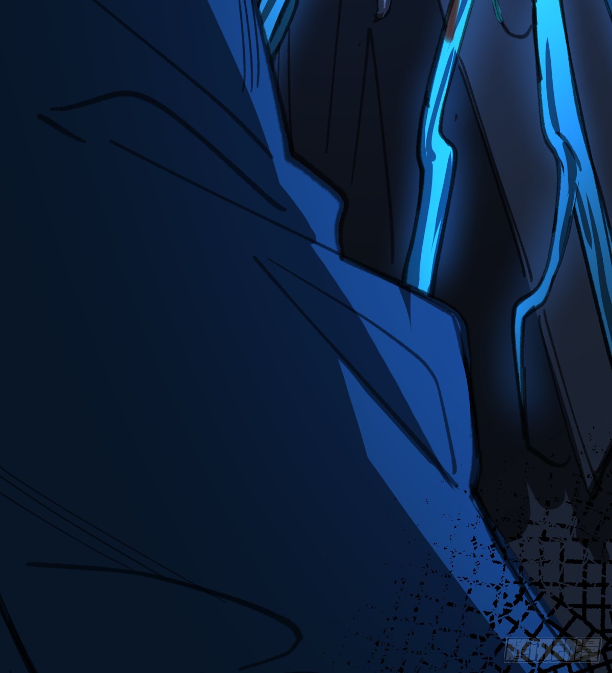 第36话：逃跑(1/2)-第34话