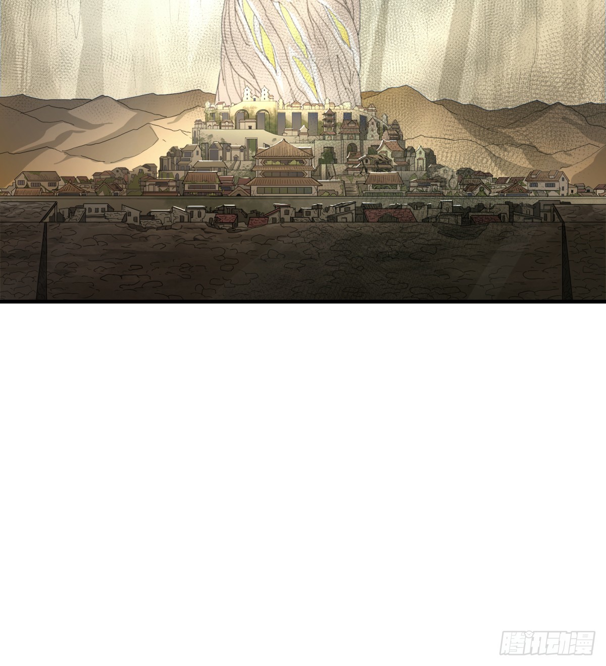 第36话：逃跑(1/2)-第34话