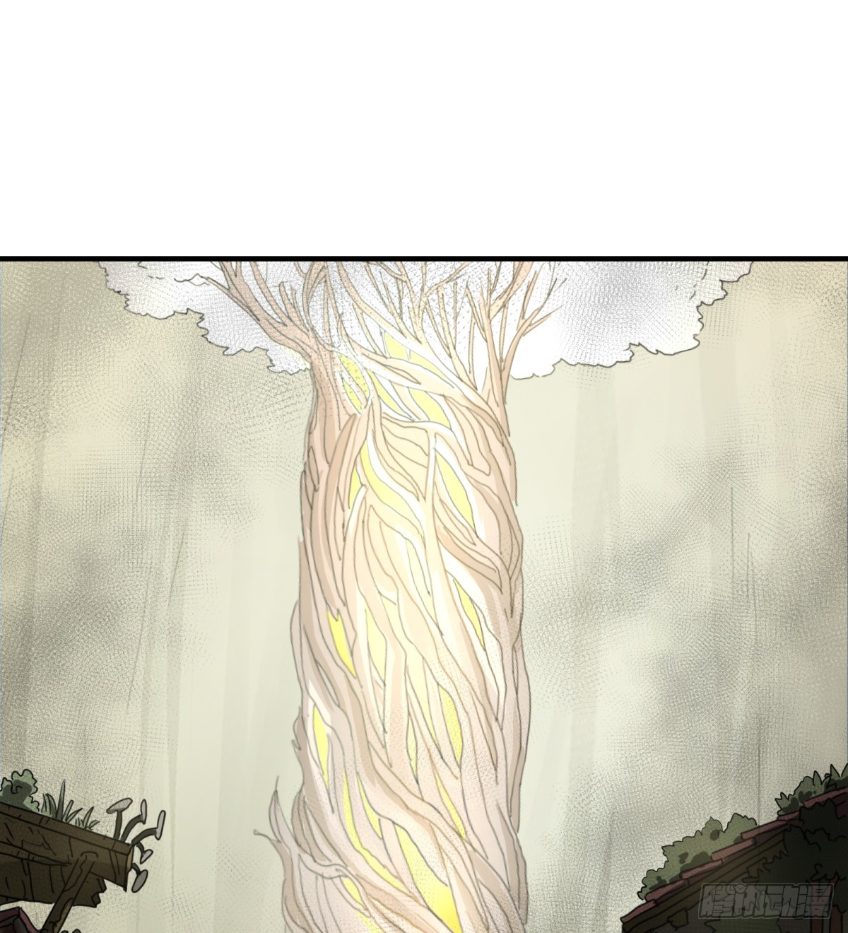 第36话：逃跑(1/2)-第34话