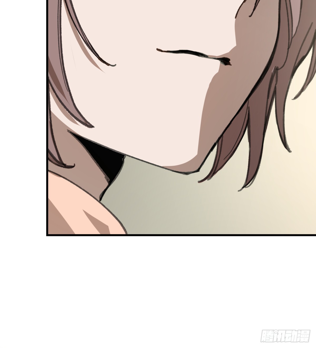 第36话：逃跑(1/2)-第34话