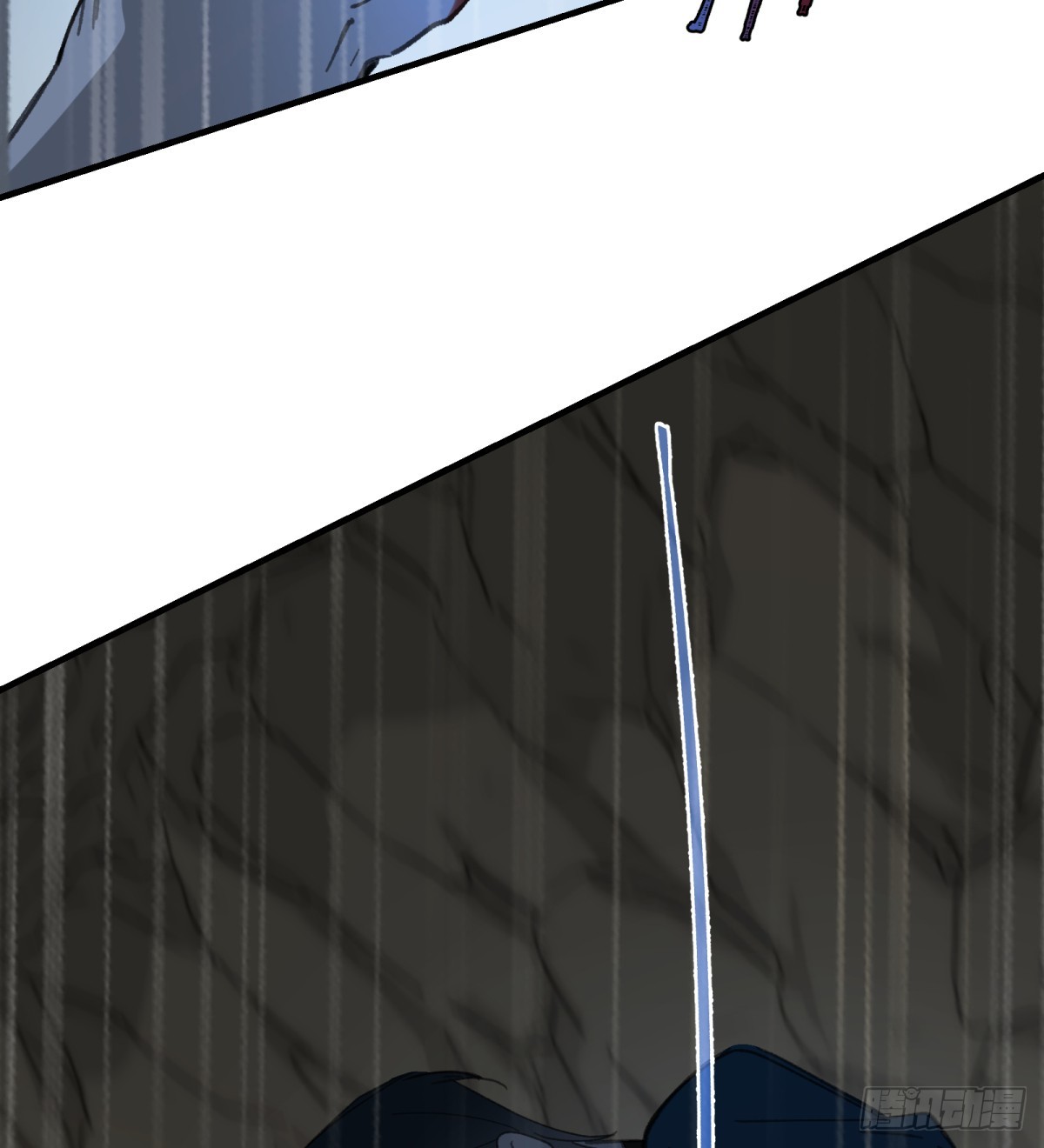 第36话：逃跑(1/2)-第34话