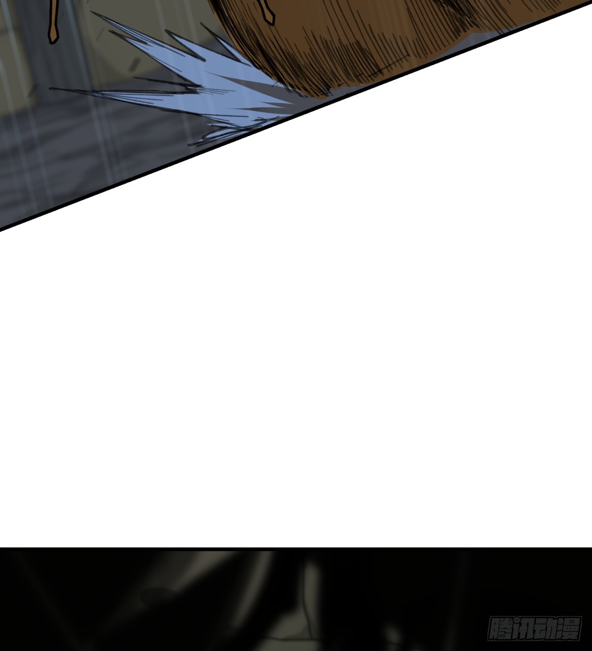 第36话：逃跑(1/2)-第34话