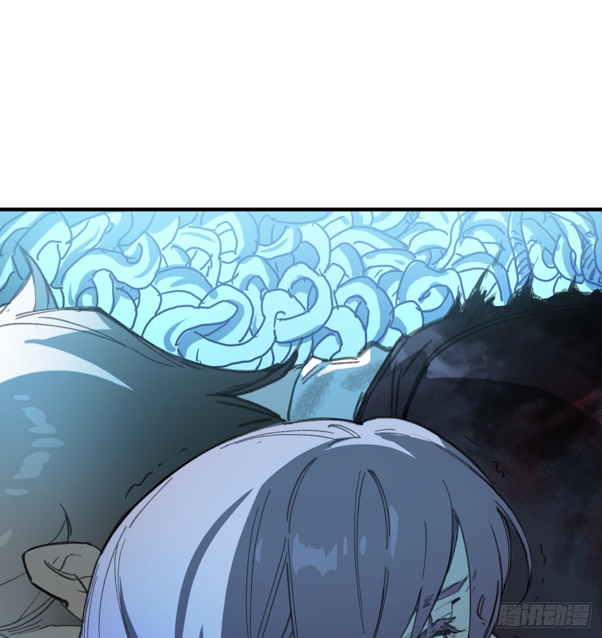 第38话：无可挽回(1/2)-第36话