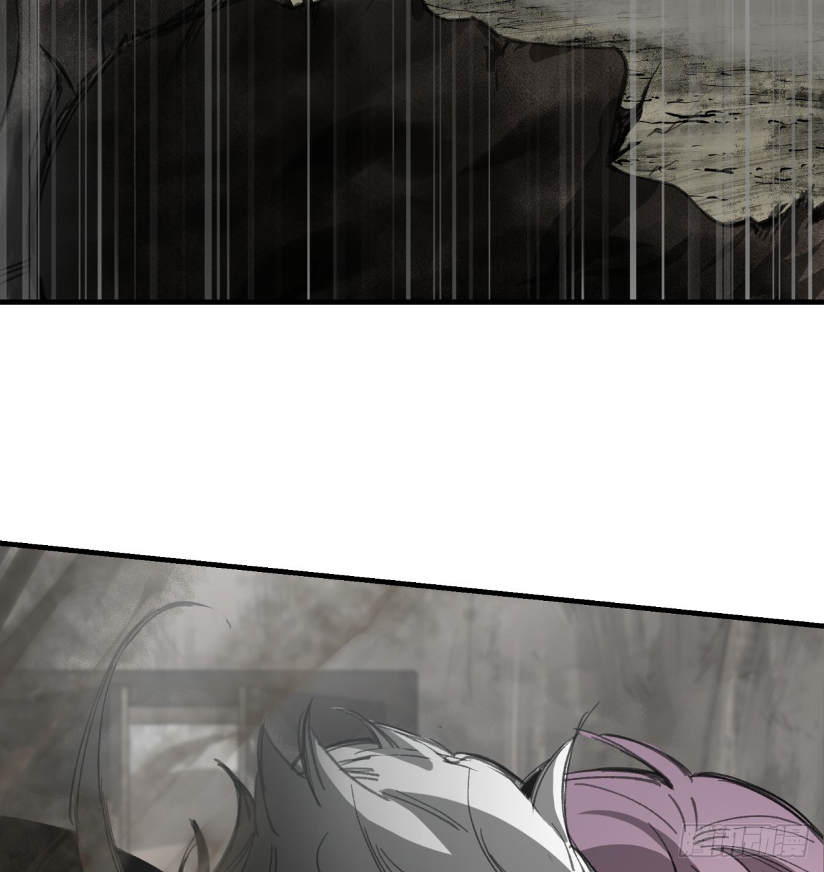 第38话：无可挽回(1/2)-第36话