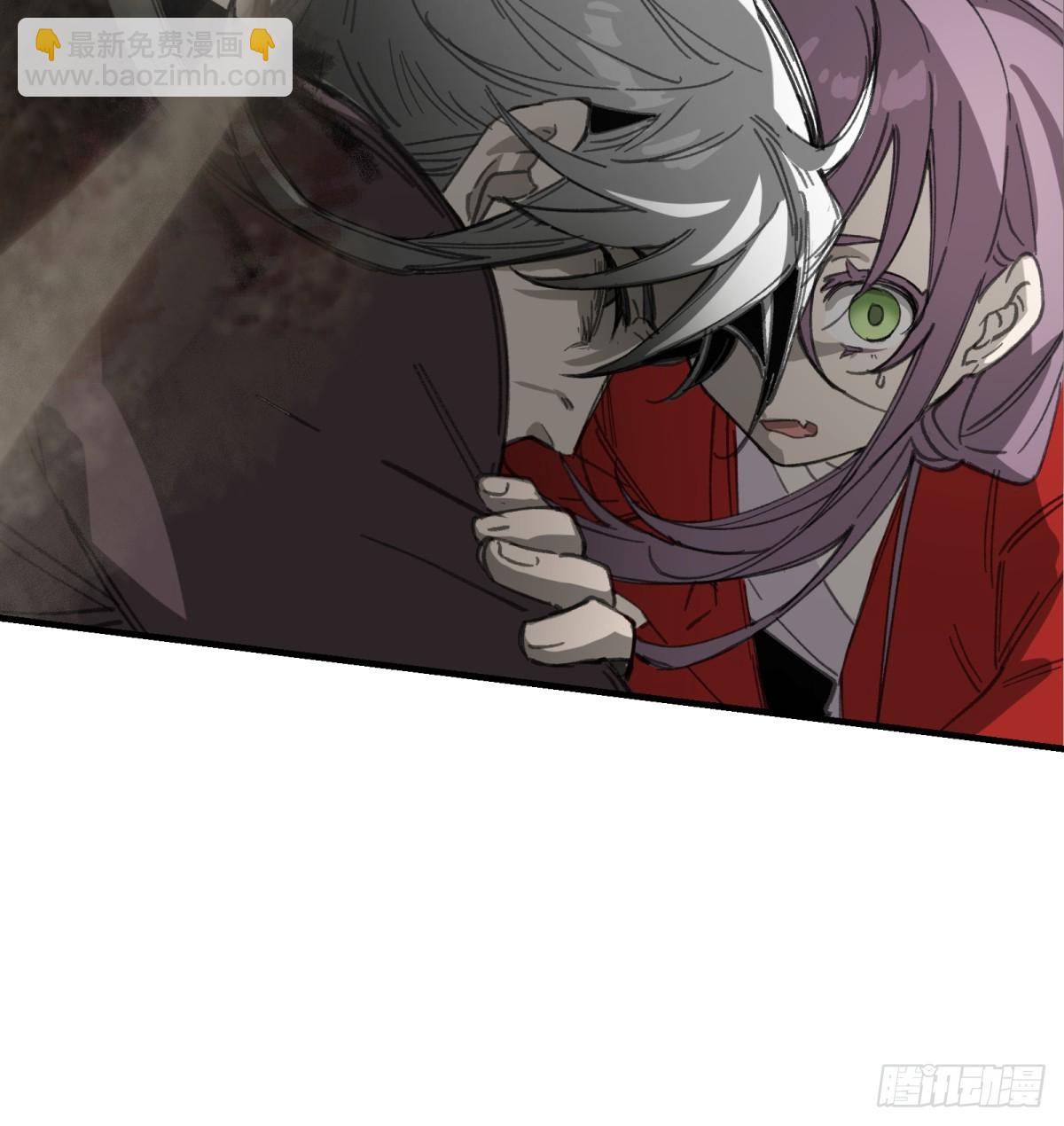 第38话：无可挽回(1/2)-第36话