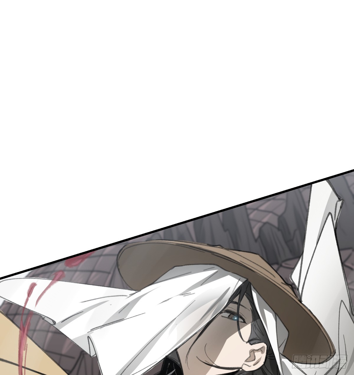 第38话：无可挽回(1/2)-第36话