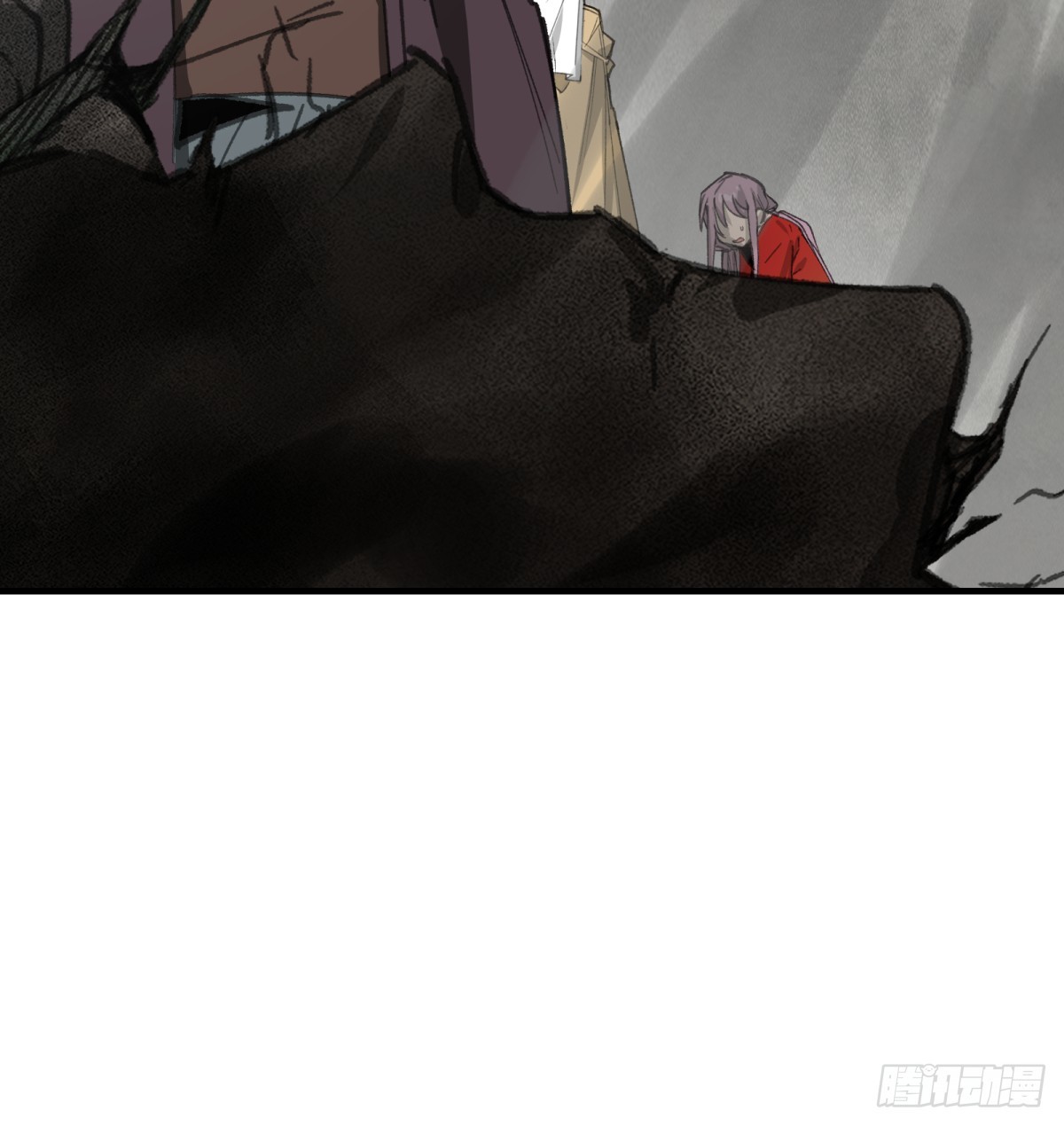 第38话：无可挽回(1/2)-第36话