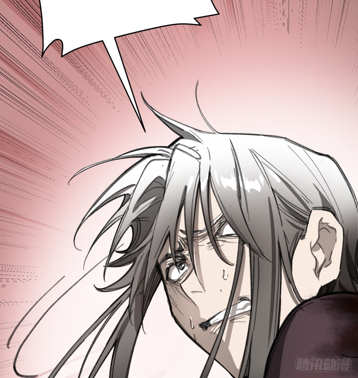 第38话：无可挽回(1/2)-第36话