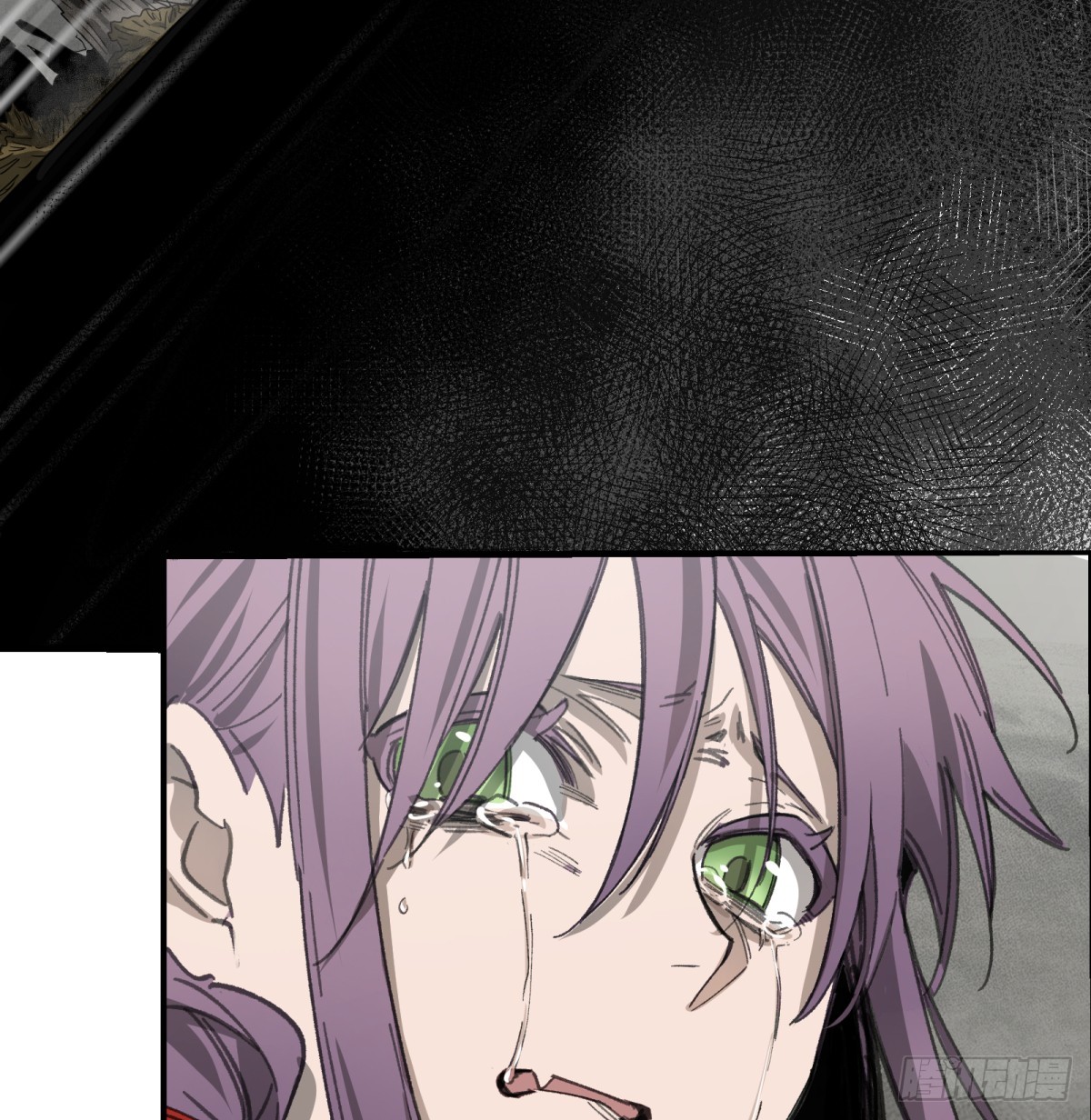 第38话：无可挽回(1/2)-第36话