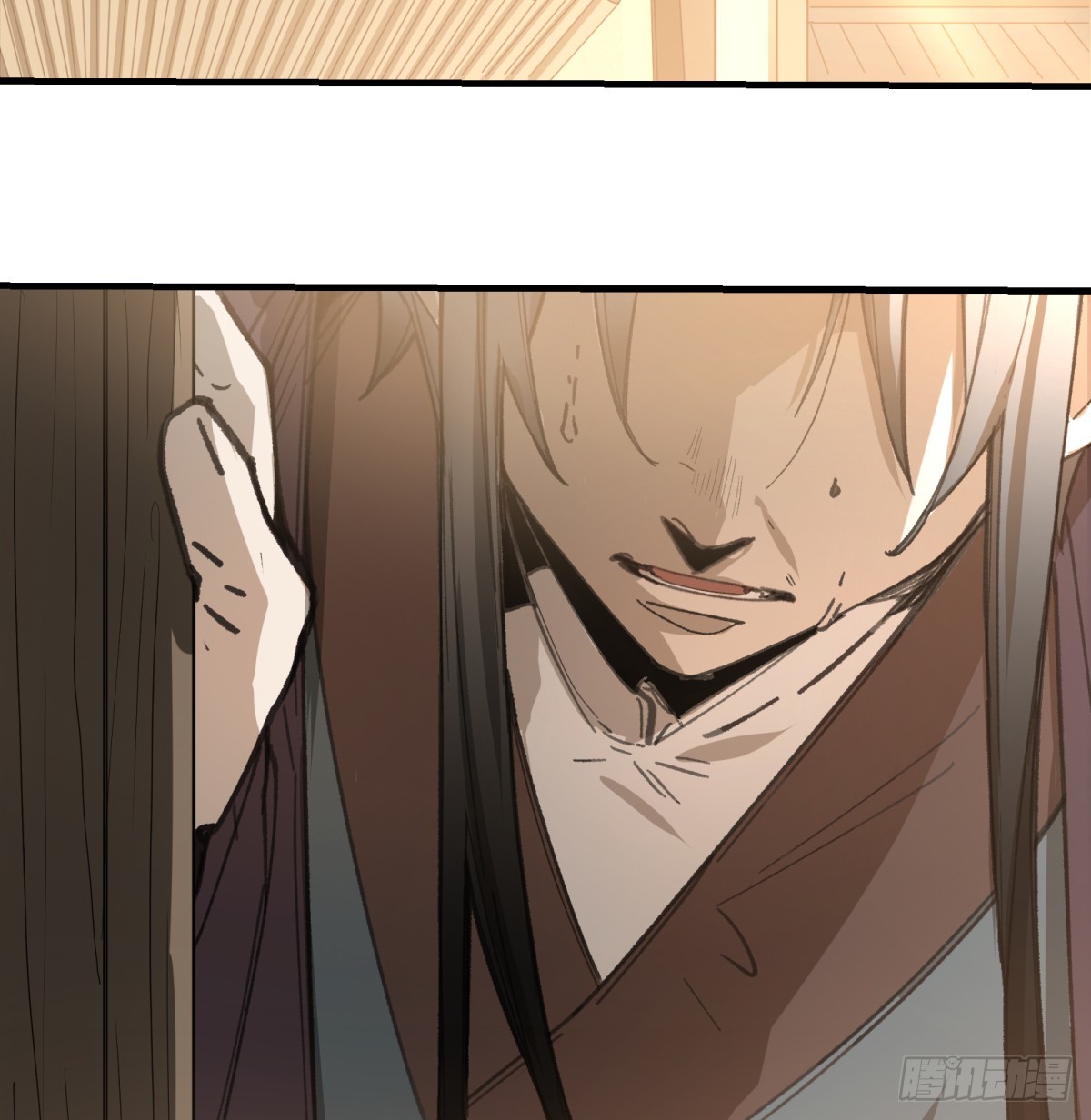 第38话：无可挽回(1/2)-第36话