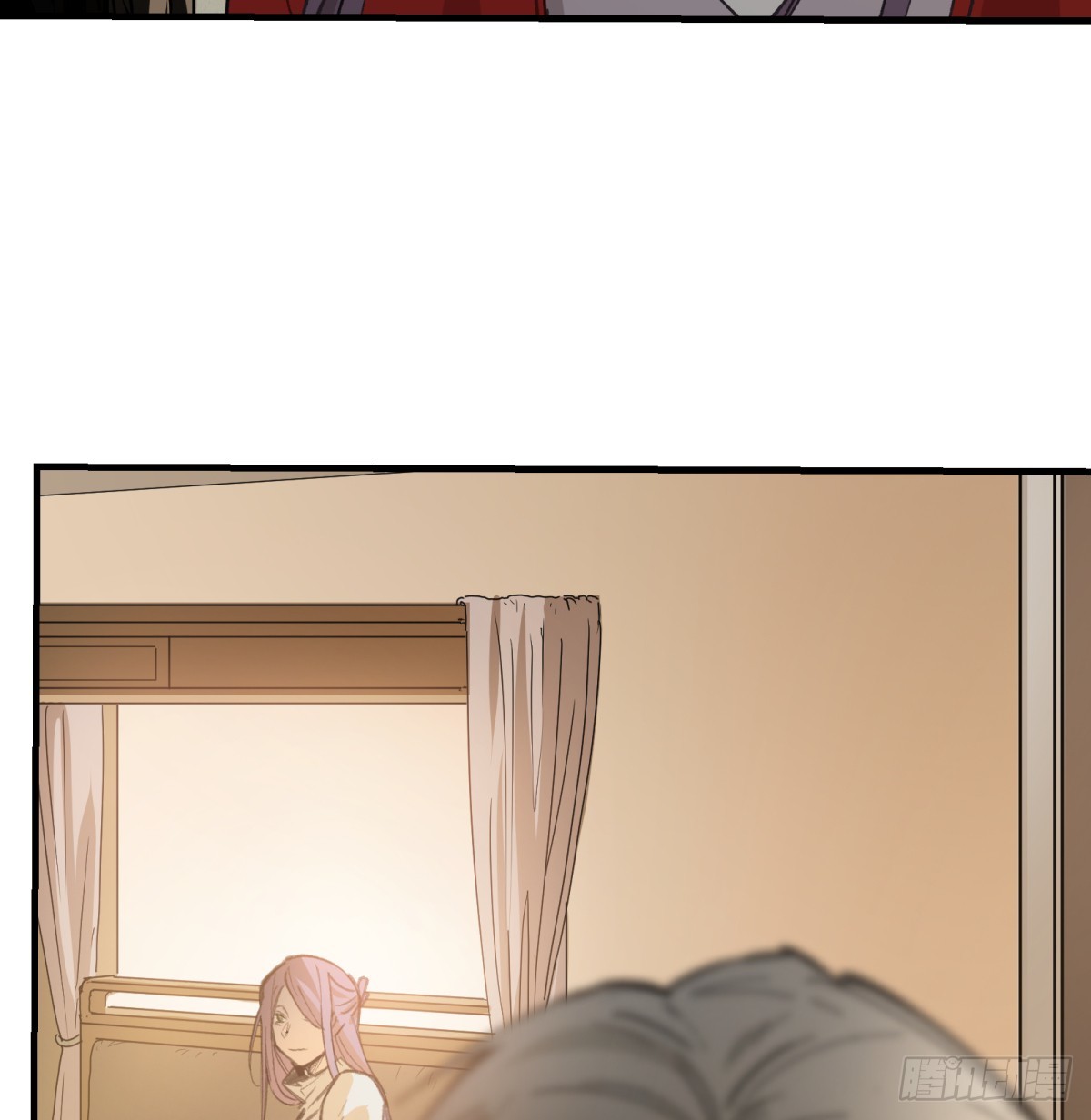 第38话：无可挽回(1/2)-第36话