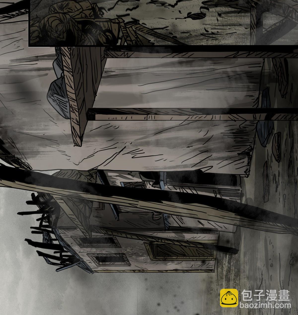 第38话：无可挽回(1/2)-第36话