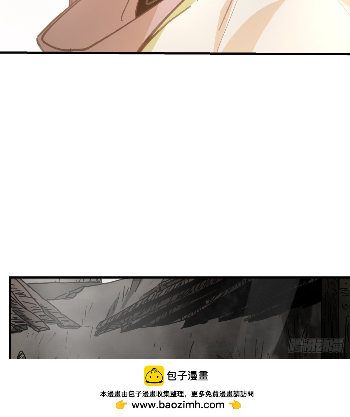 第38话：无可挽回(1/2)-第36话