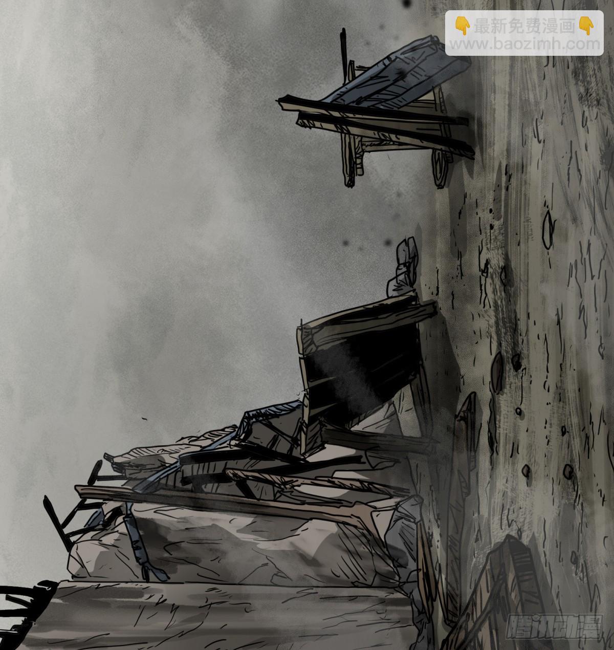 第38话：无可挽回(1/2)-第36话