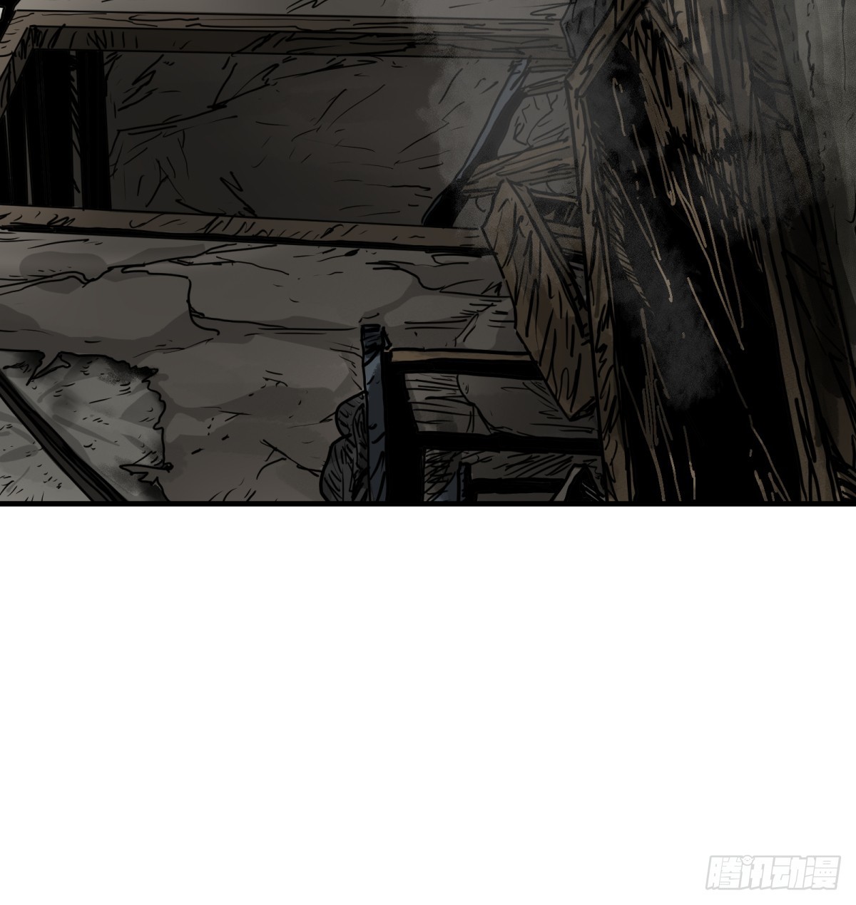 第38话：无可挽回(1/2)-第36话