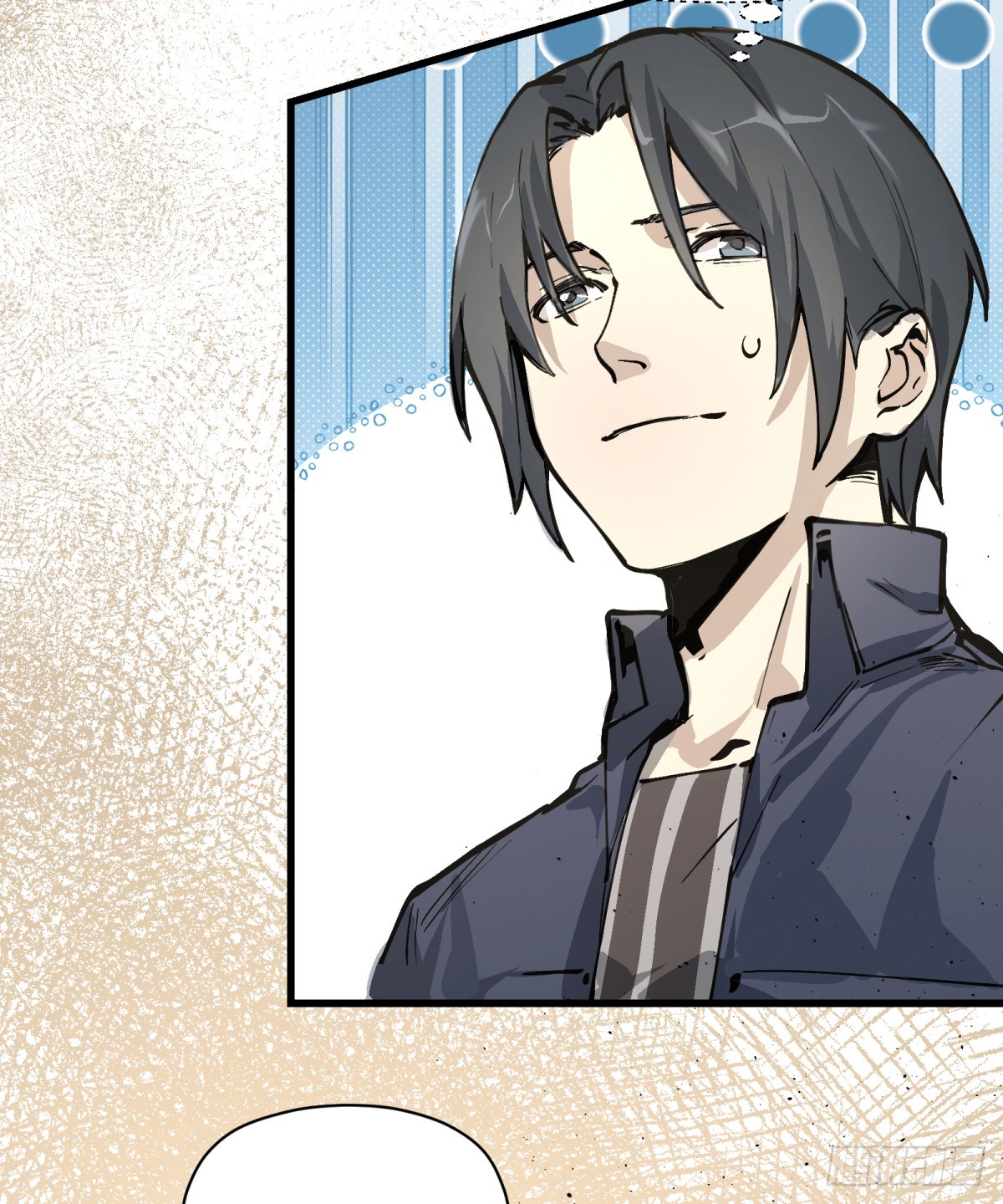 第4话：开始逃命-第4话