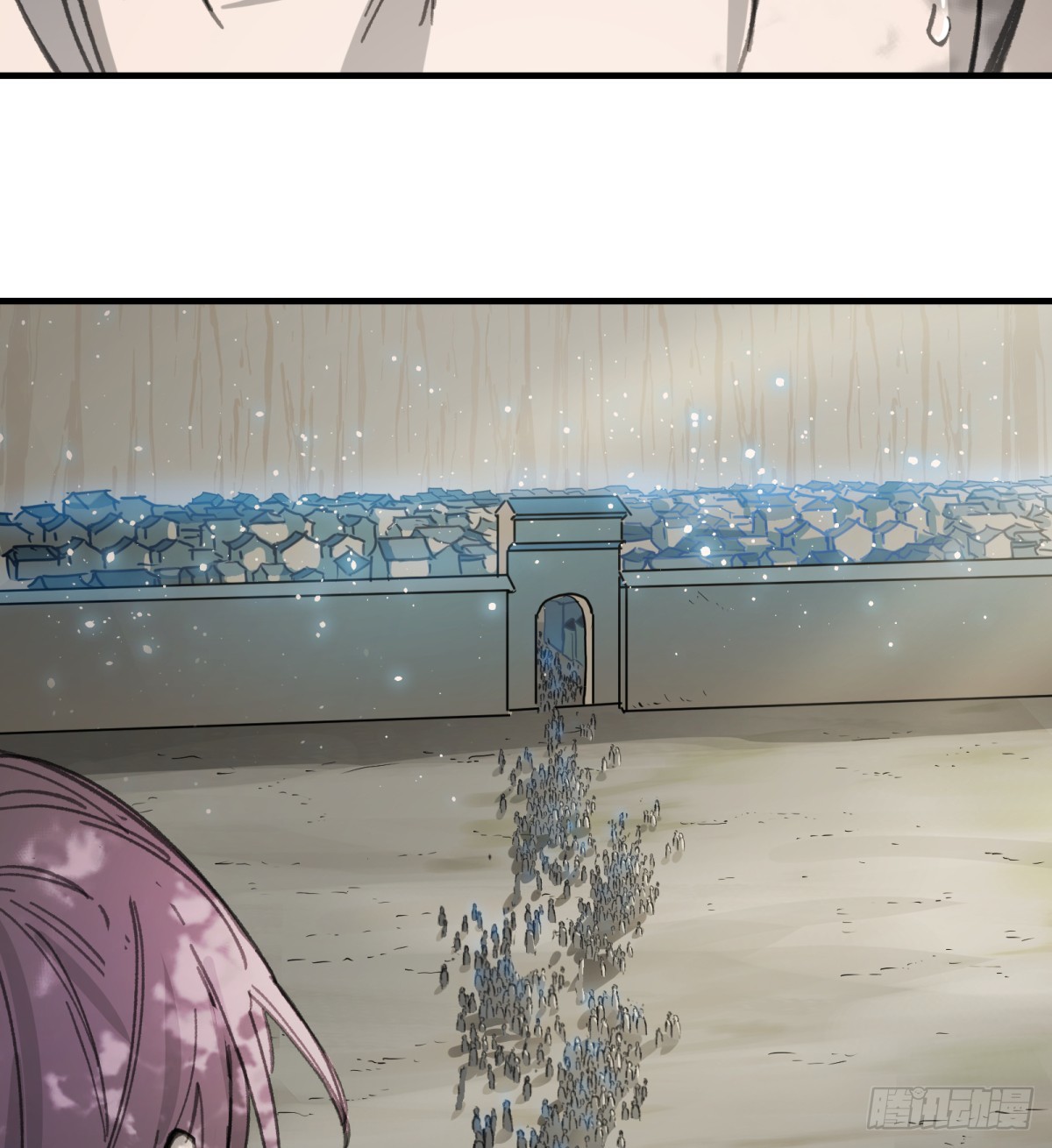 第40话：&ldquo;救人&rdquo;(1/2)-第38话