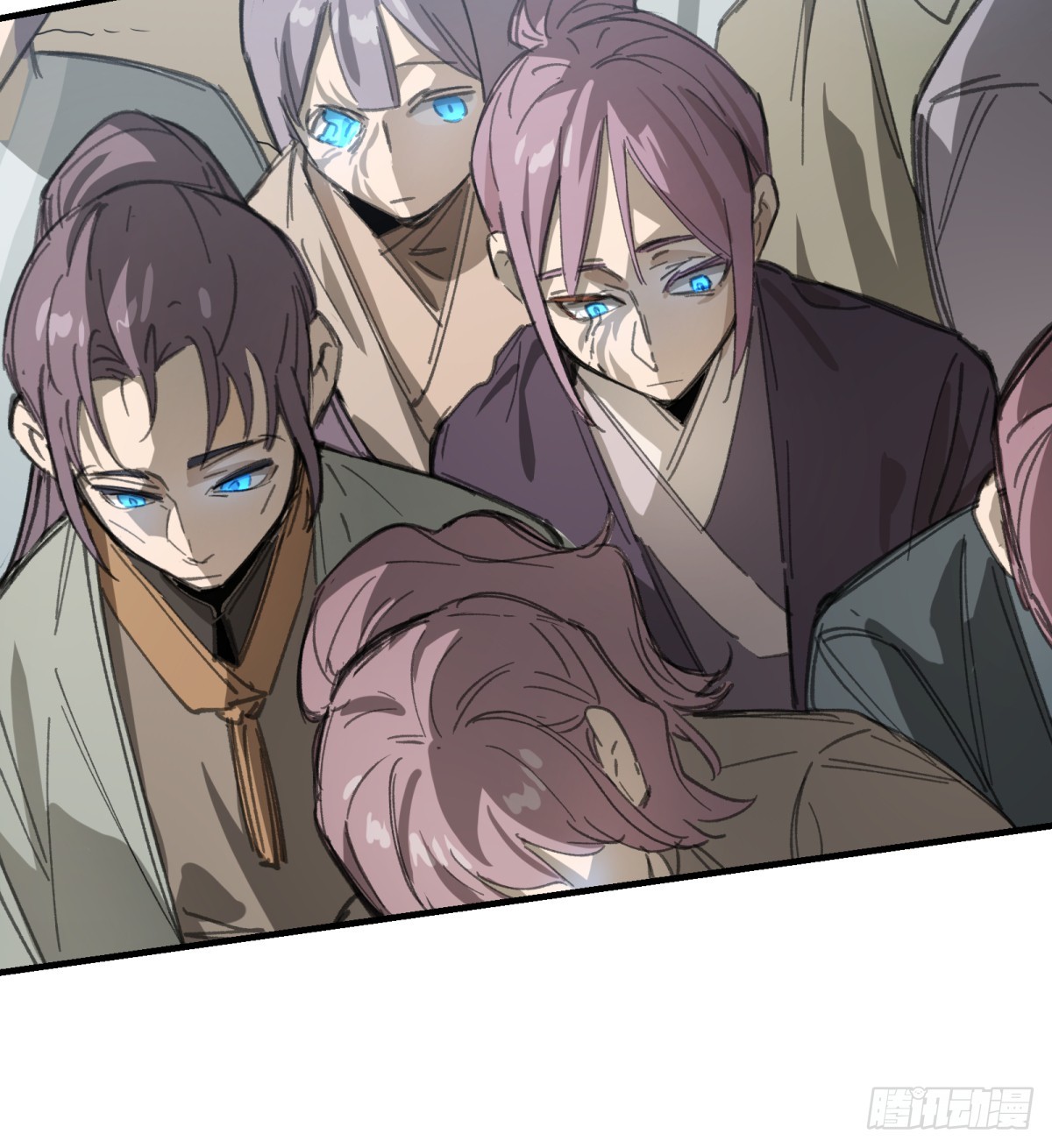 第40话：&ldquo;救人&rdquo;(1/2)-第38话