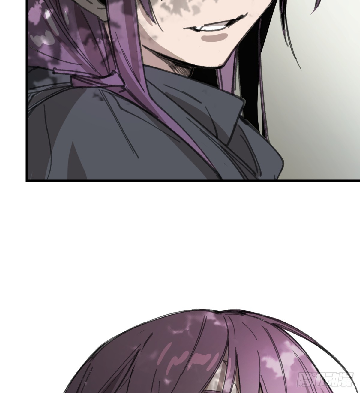 第40话：&ldquo;救人&rdquo;(1/2)-第38话