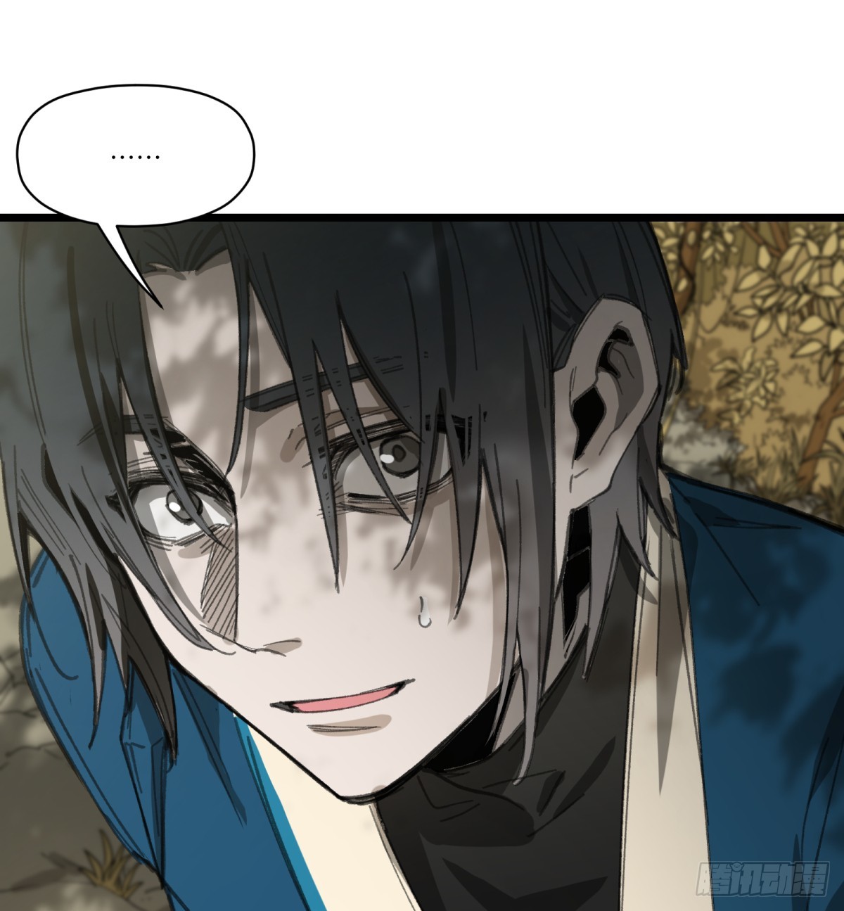 第40话：&ldquo;救人&rdquo;(1/2)-第38话