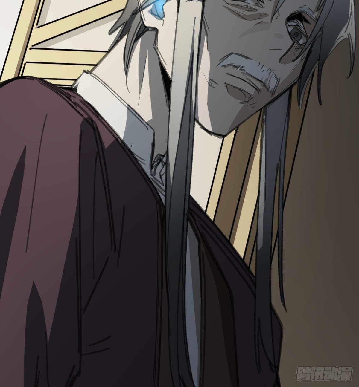 第40话：&ldquo;救人&rdquo;(1/2)-第38话