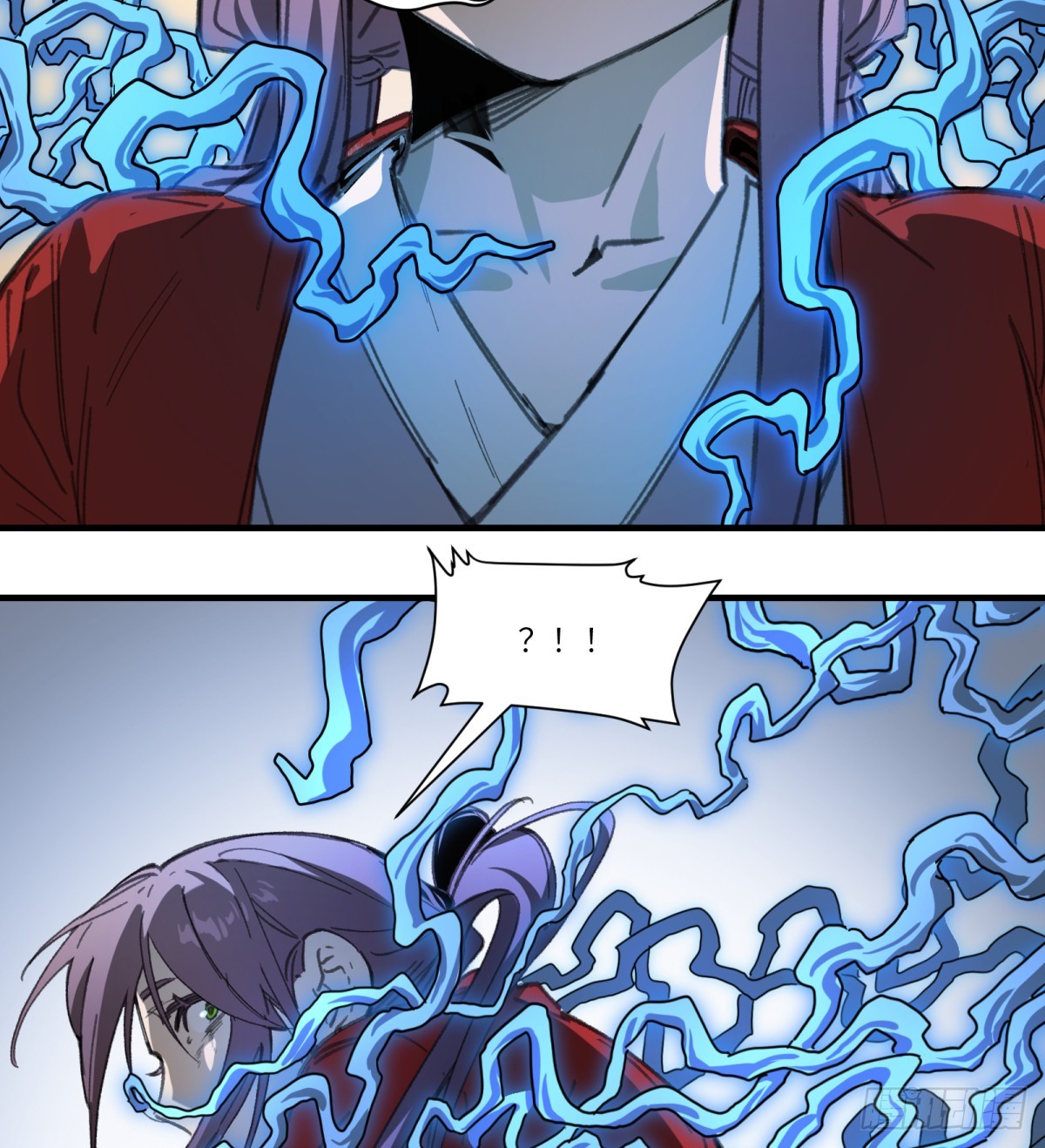 第40话：&ldquo;救人&rdquo;(1/2)-第38话