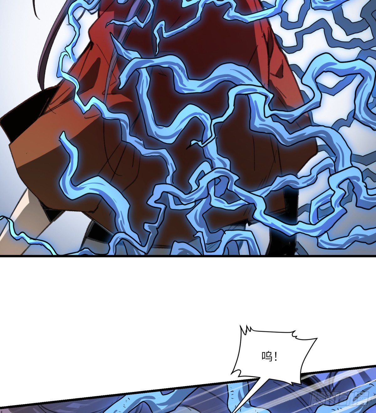 第40话：&ldquo;救人&rdquo;(1/2)-第38话