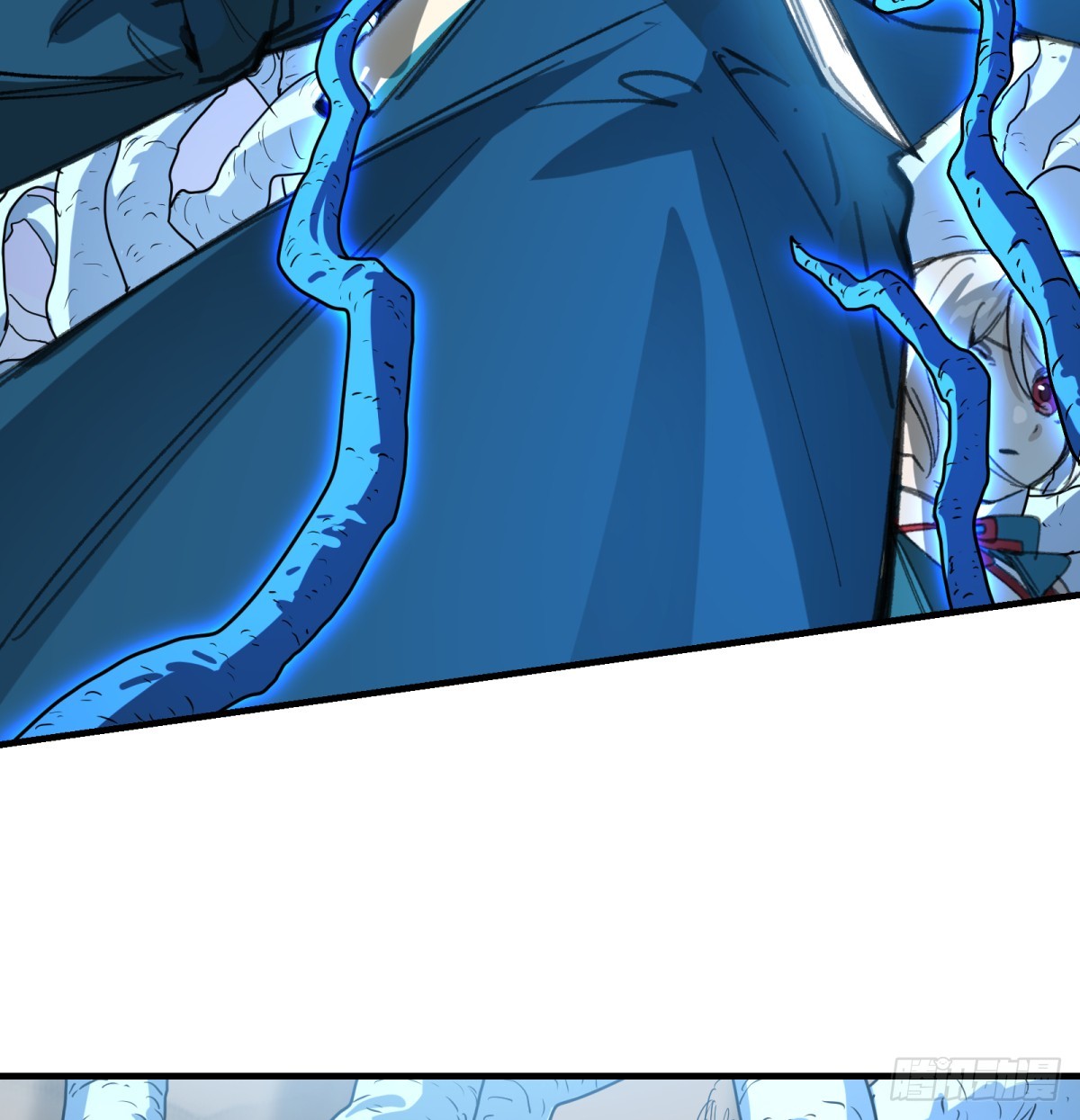 第44话：&ldquo;因为我爱你&rdquo;(1/2)-第42话