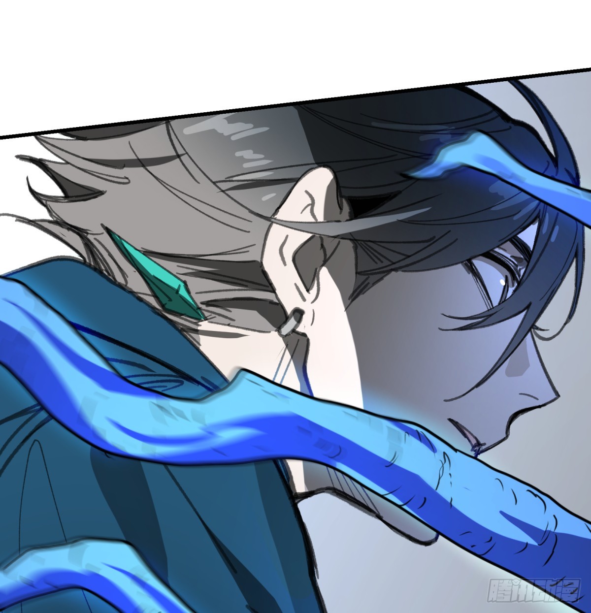 第44话：&ldquo;因为我爱你&rdquo;(1/2)-第42话