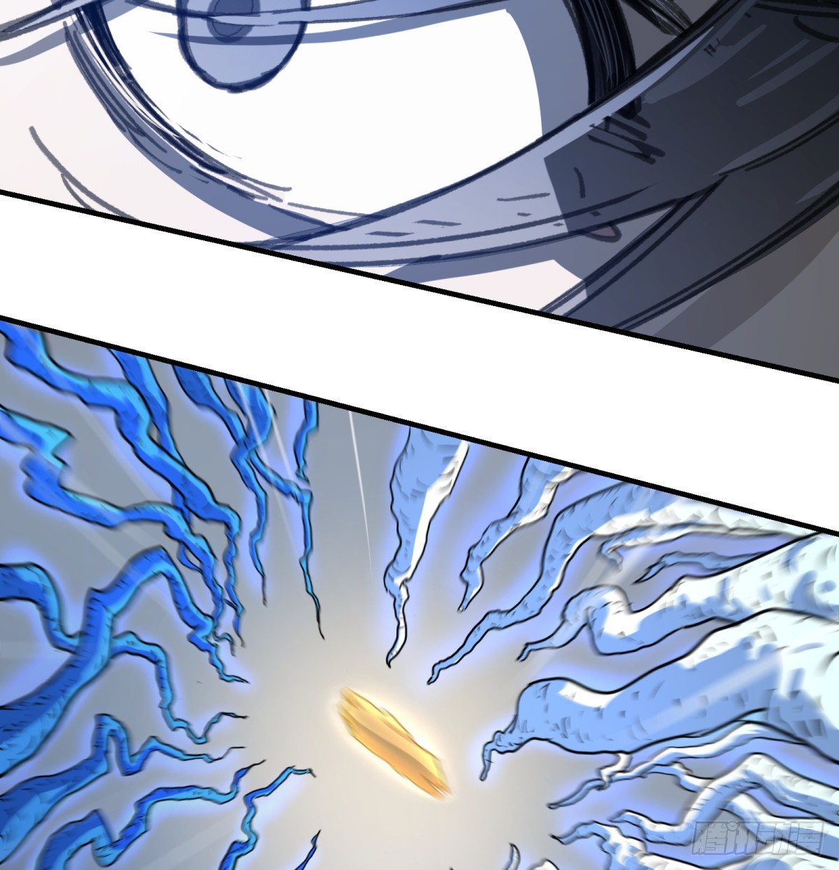 第44话：&ldquo;因为我爱你&rdquo;(1/2)-第42话