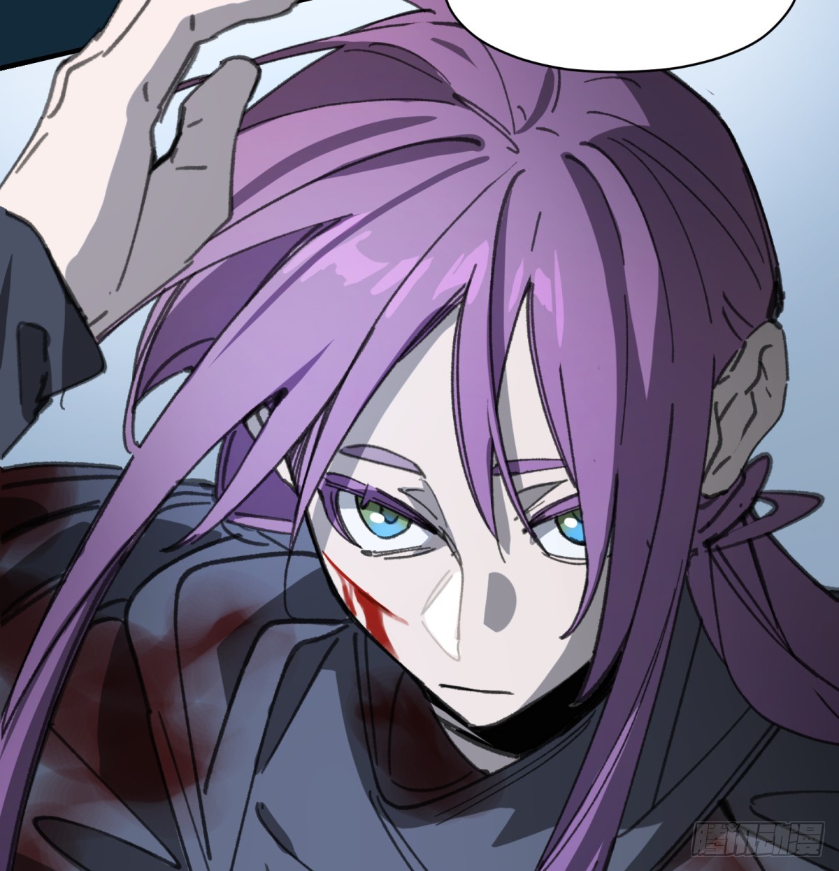 第44话：&ldquo;因为我爱你&rdquo;(1/2)-第42话