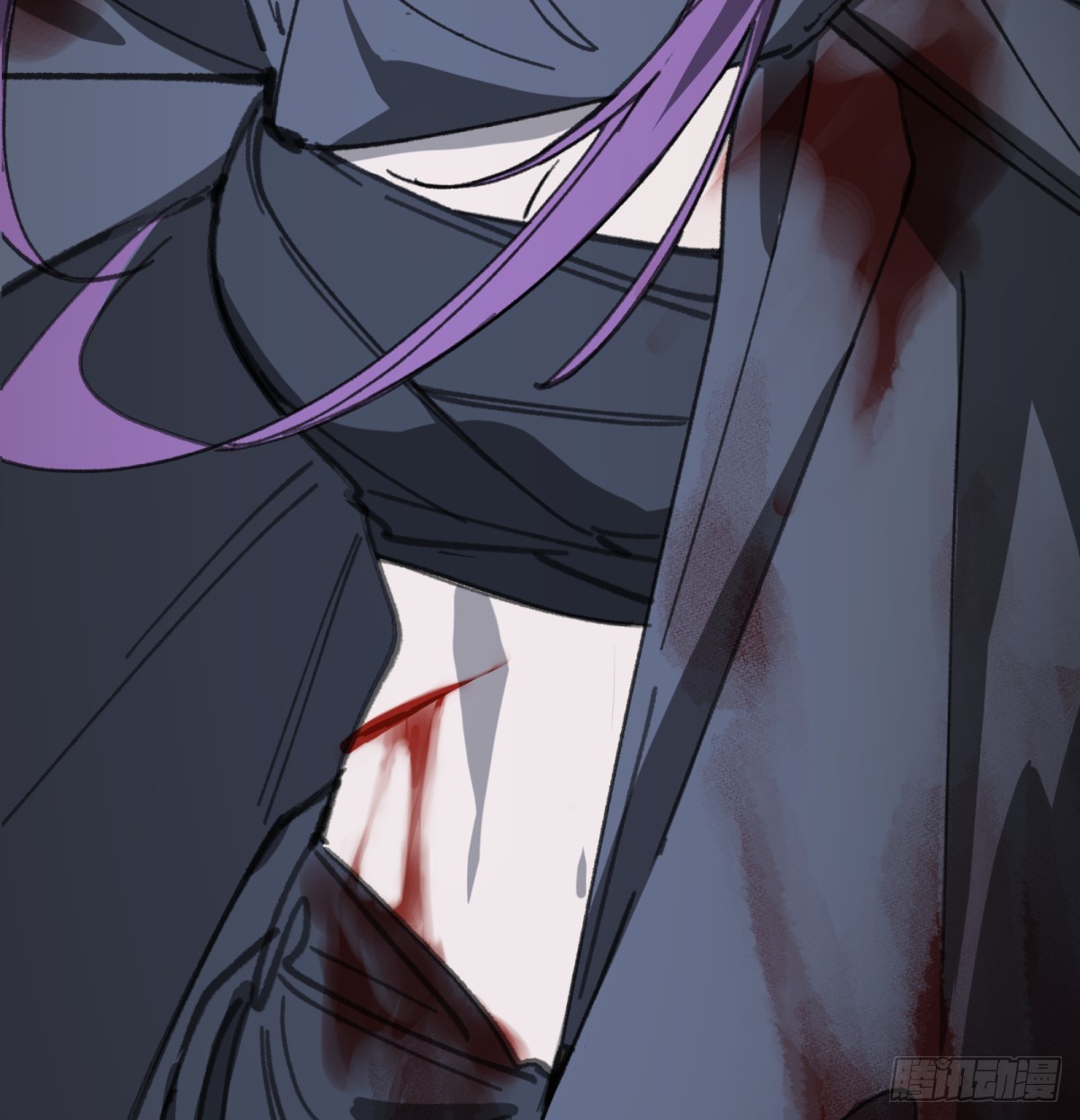 第44话：&ldquo;因为我爱你&rdquo;(1/2)-第42话