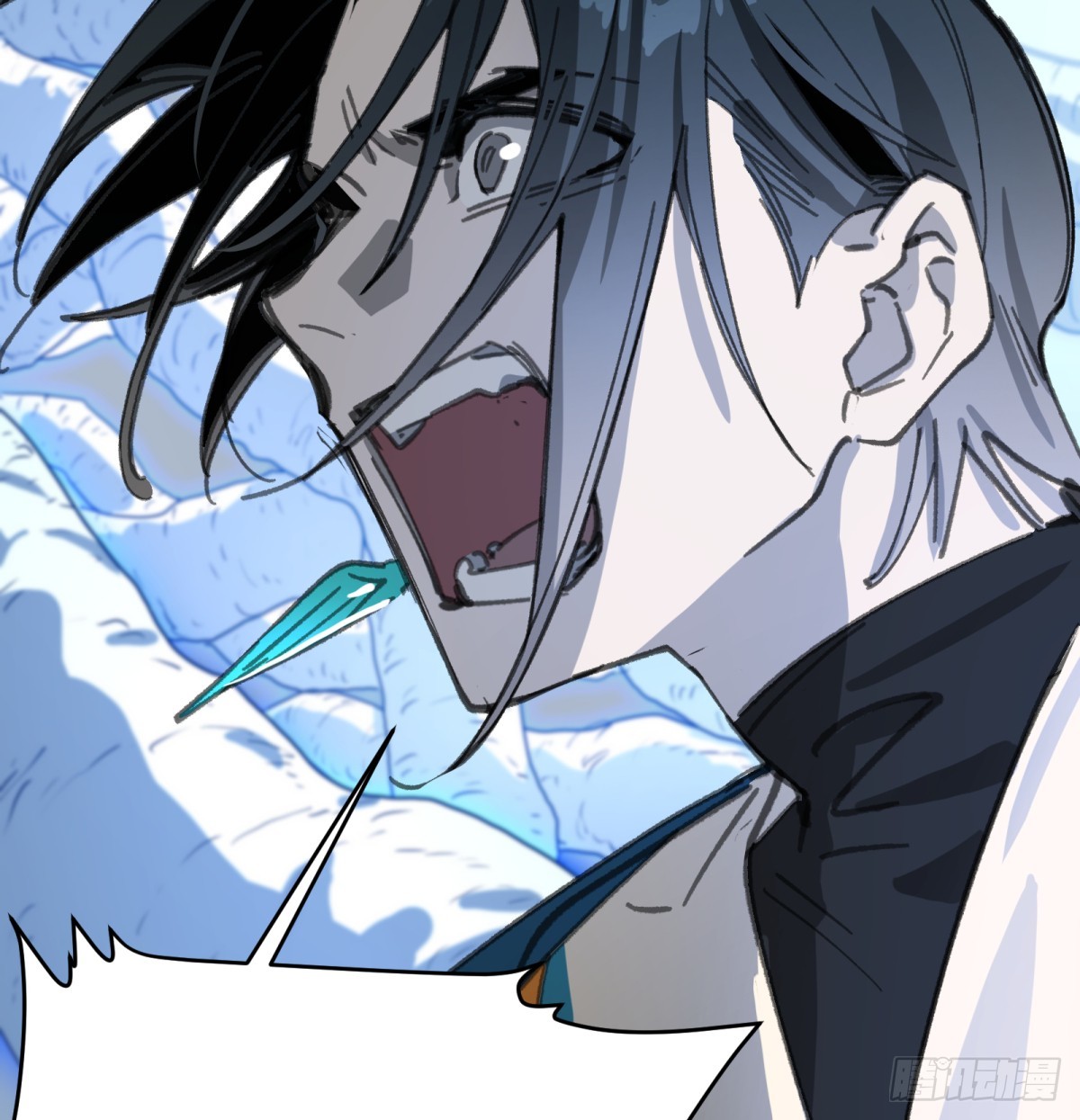 第44话：&ldquo;因为我爱你&rdquo;(1/2)-第42话